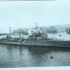 HMS Gambia, Malta, October 19, 1946