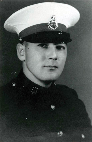 John Patrick Bartlett