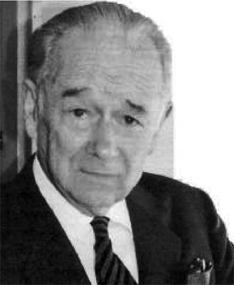 Allan Gordon Cumming
