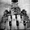 HMS Gambia, Malta, 1950. Dad's photo albums