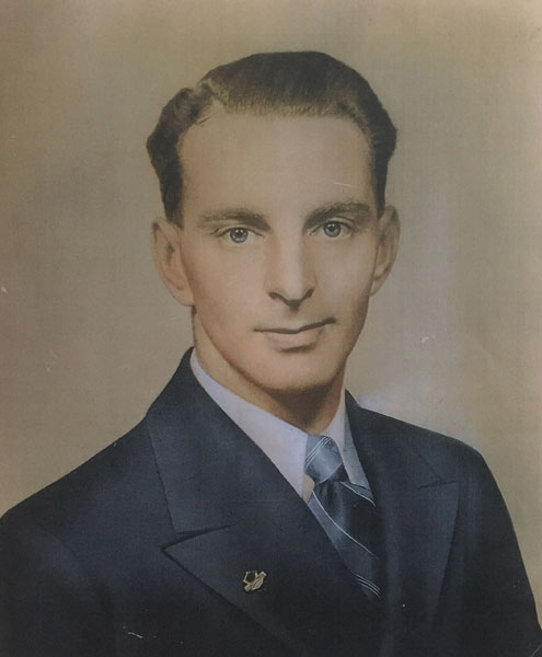 Thomas Murray Mason