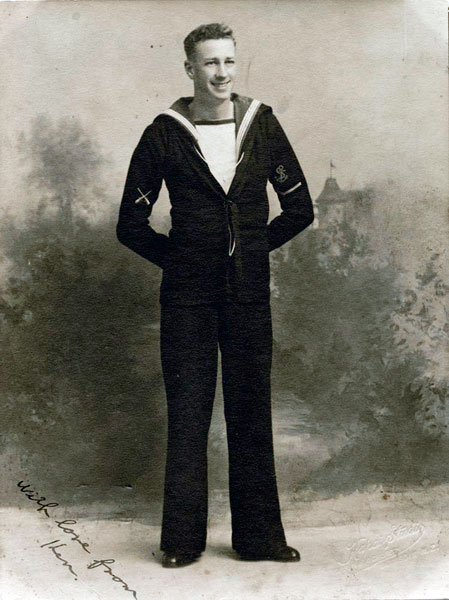 Kenneth Meiklejohn