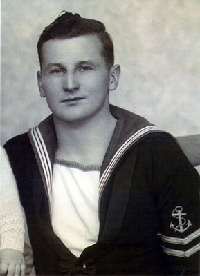 Bernard John George Sole