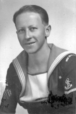 George Sutcliffe