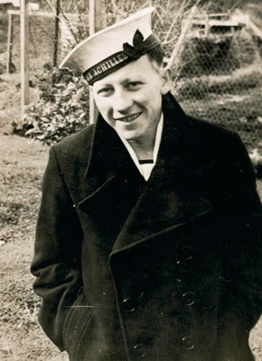 George Sutcliffe