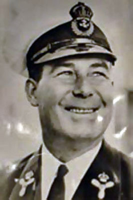 William Job Wain