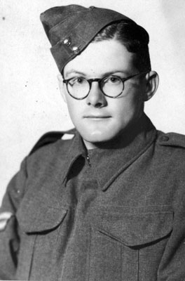 Robert Gordon Walsh