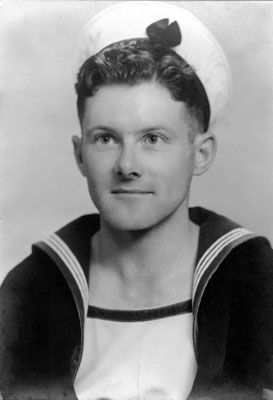 Robert Gordon Walsh