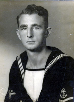 Rex Nelson Williamson