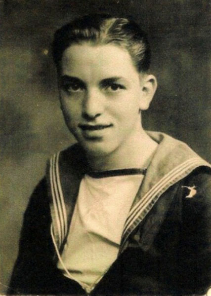 Bill Casbolt