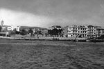 Bizerta, Tunisia in 1952. Photo from my dad's albums.