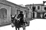 Lanarka, Cyprus in 1951. Photo from my dad's albums.
