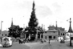 Rangoon, Burma in 1952. Photo from my dad's albums.