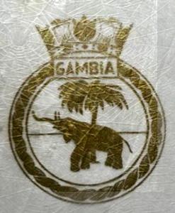 Photo album inner page