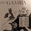 HMS Gambia's Spring 1953 Cruise