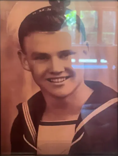 Bruce Martin