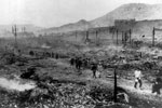 Nagasaki after The Bomb