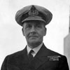 Admiral Sir James Fownes Somerville, KCB, KBE, DSO, C in C Eastern Fleet. Imperial War Museums A 3589