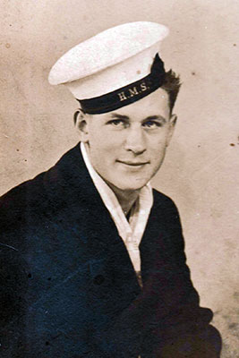 Eric Steele