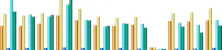2021 usage graph