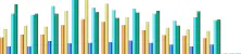 2024 usage graph